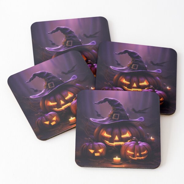 Item preview, Halloween is coming designed and sold by InfigoArt.