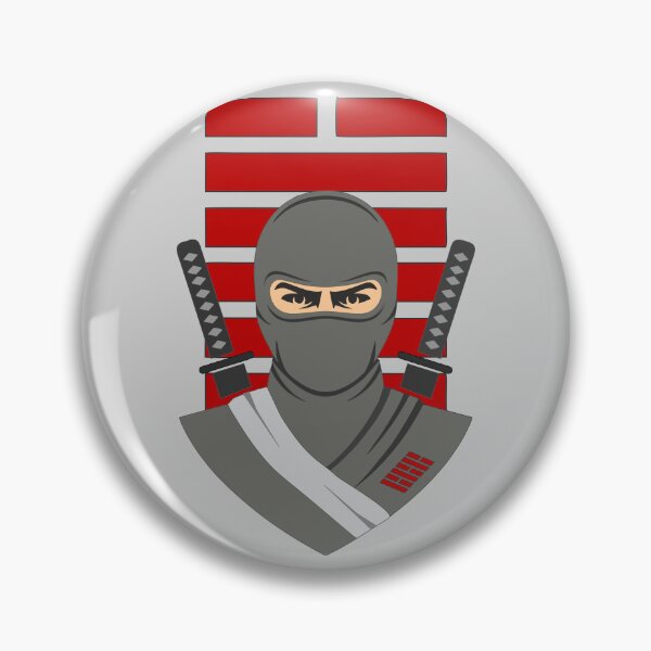 Item preview, G I Joe Snake Eyes Apprentice designed and sold by AJ  Liber.