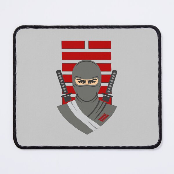 Item preview, G I Joe Snake Eyes Apprentice designed and sold by AJ  Liber.