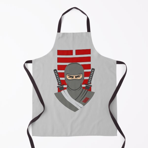 Item preview, G I Joe Snake Eyes Apprentice designed and sold by AJ Liber.