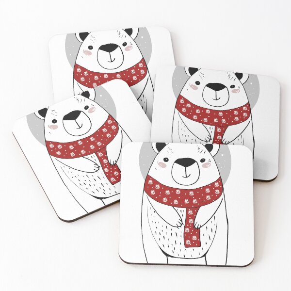 Item preview, bear designed and sold by mawwiltz.