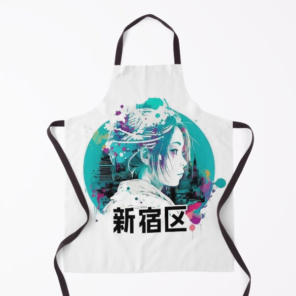 Item preview, Shibuya girl designed and sold by MK3DESIGN.
