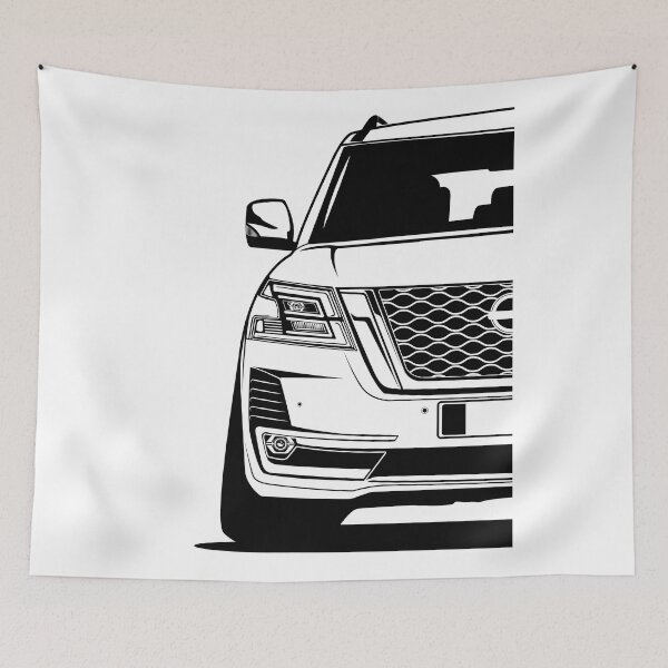Item preview, Patrol 2021 designed and sold by MeiArtCircle.
