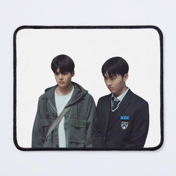 Item preview, Twinkling Watermelon kdrama designed and sold by selvashop.