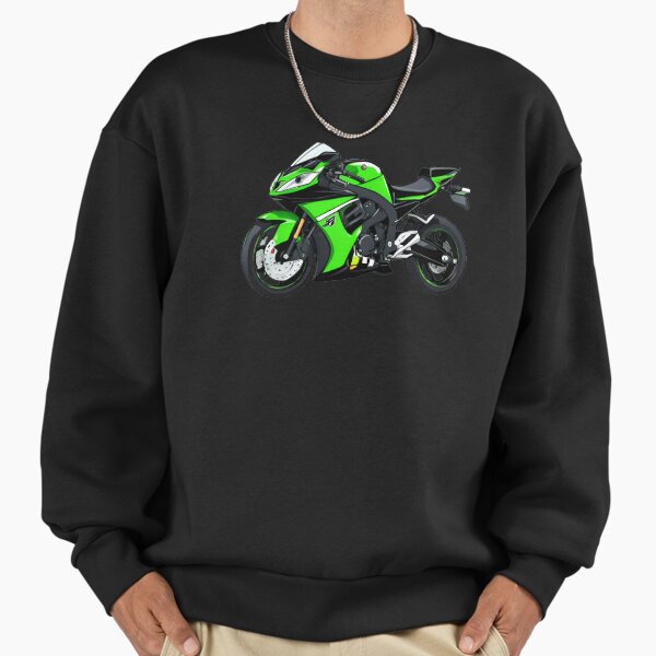 Kawasaki Ninja 