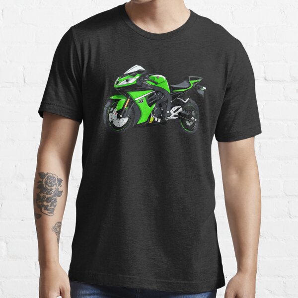 Kawasaki Ninja T-Shirt