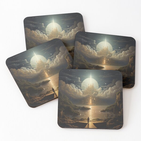 Item preview, Dreams designed and sold by Lauriano.