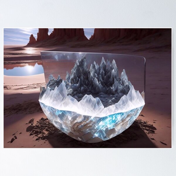 Item preview, Silicon World designed and sold by M-Y-A-R-T-.
