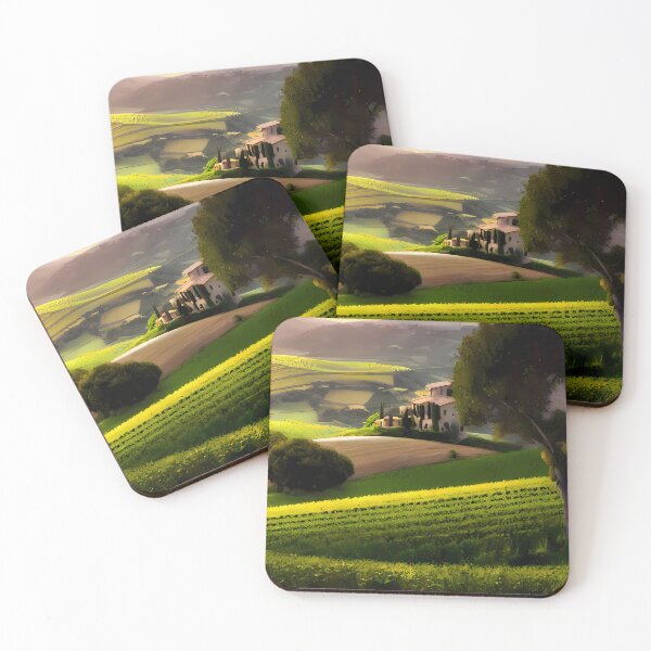 Item preview, Peace in the Countryside 12 designed and sold by ONYX Pixee.