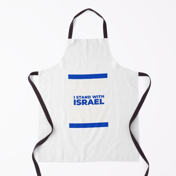 Item preview, I Stand With Israel Card designed and sold by StudioAlbino.