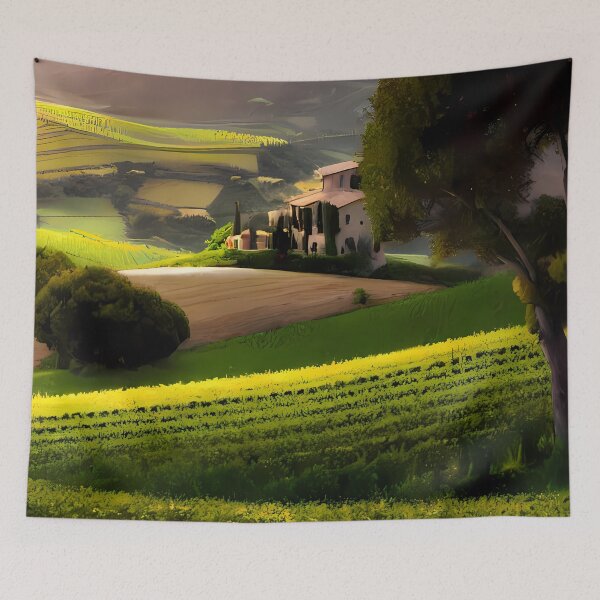 Item preview, Peace in the Countryside 12 designed and sold by ONYX Pixee.