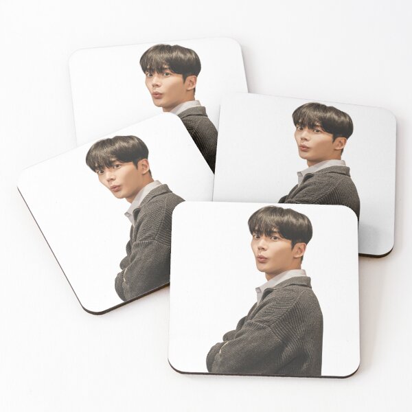 Item preview, Destined With You kdrama designed and sold by selvashop.