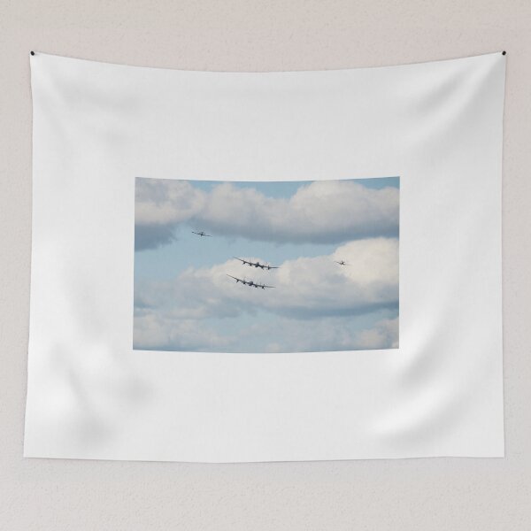 Item preview, Battle of Britain Memorial Flight  designed and sold by hawkie.