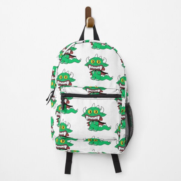 Item preview, The Vampire Hodag designed and sold by COOLKJS0.