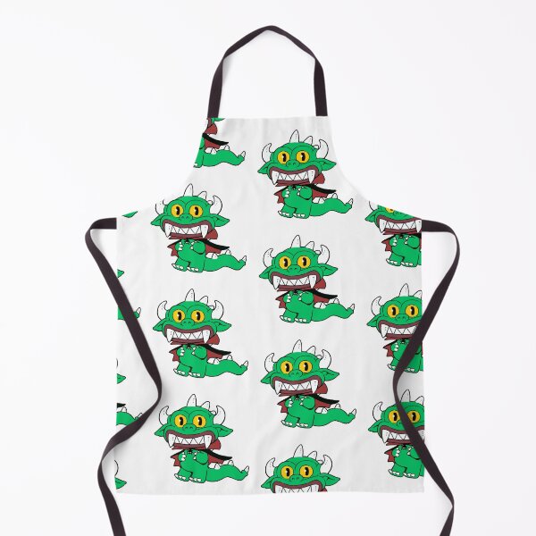 Item preview, The Vampire Hodag designed and sold by COOLKJS0.