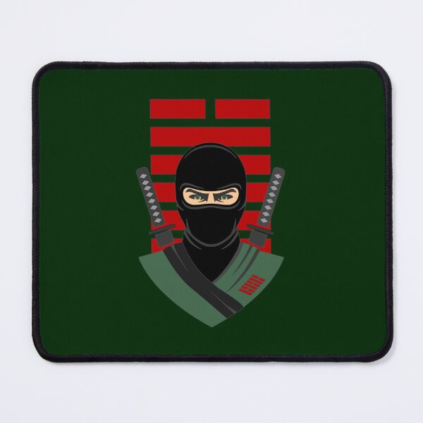 Item preview, G I Joe Kamakura Ninja designed and sold by AJ  Liber.