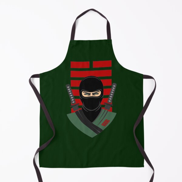Item preview, G I Joe Kamakura Ninja designed and sold by AJ Liber.