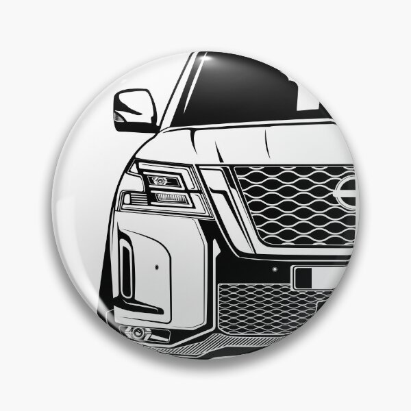 Item preview, Patrol Nismo 2023 designed and sold by MeiArtCircle.