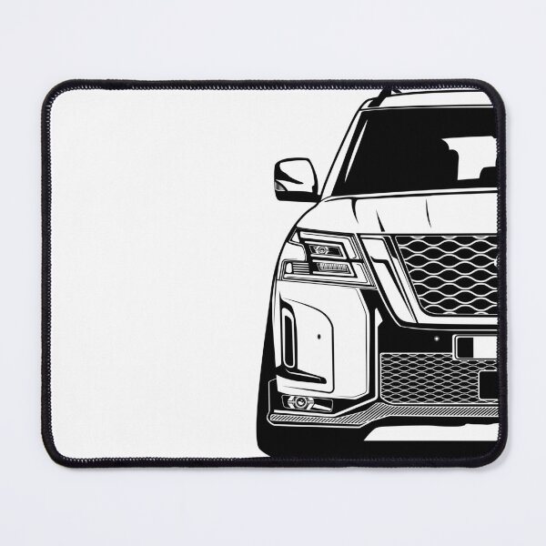 Item preview, Patrol Nismo 2023 designed and sold by MeiArtCircle.