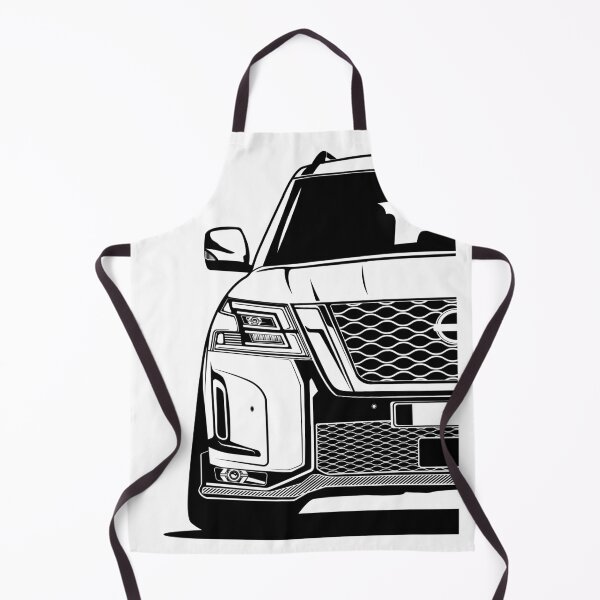 Item preview, Patrol Nismo 2023 designed and sold by MeiArtCircle.