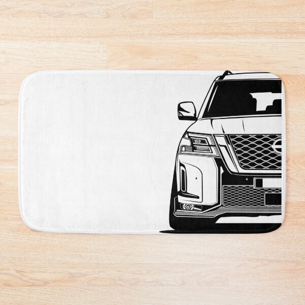Item preview, Patrol Nismo 2023 designed and sold by MeiArtCircle.