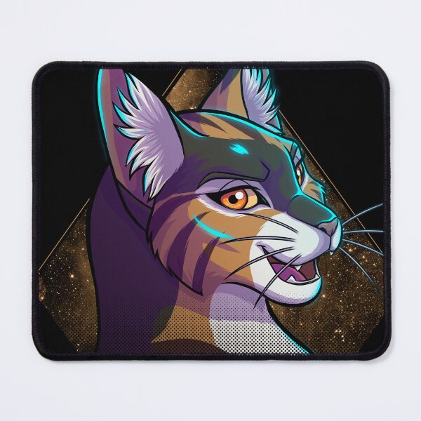 Item preview, Tawnypelt designed and sold by dudinkah.