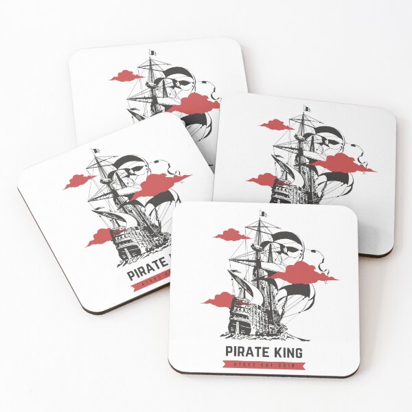 Item preview, ATEEZ Pirate King  designed and sold by CharliBluu.