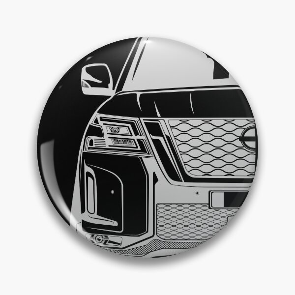 Item preview, Patrol Nismo 2023 designed and sold by MeiArtCircle.