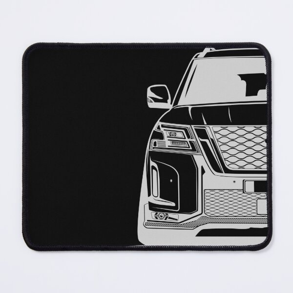 Item preview, Patrol Nismo 2023 designed and sold by MeiArtCircle.