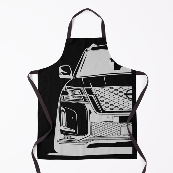 Item preview, Patrol Nismo 2023 designed and sold by MeiArtCircle.