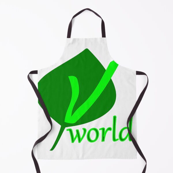 Item preview, Vegetarian green logoo designed and sold by VeganGuitarizm.