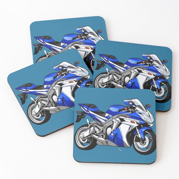 Artikelvorschau, Suzuki GSXR Digitale Zeichnung entworfen und verkauft von Noir Lab.