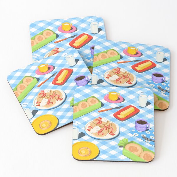 Item preview, Un picnic de verano en el parque. designed and sold by Tickled Spink Studios.