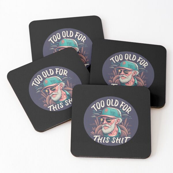 Item preview, Beyond Age: Bold Design designed and sold by WilsonMiller-.