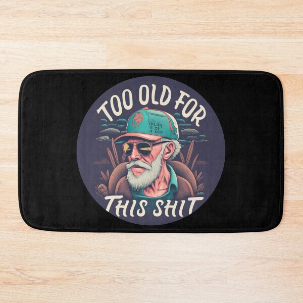 Item preview, Beyond Age: Bold Design designed and sold by WilsonMiller-.