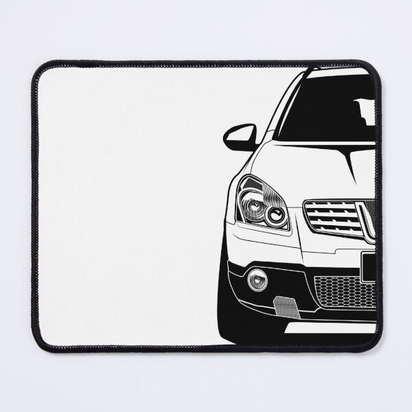 Item preview, Qashqai 2008 designed and sold by MeiArtCircle.