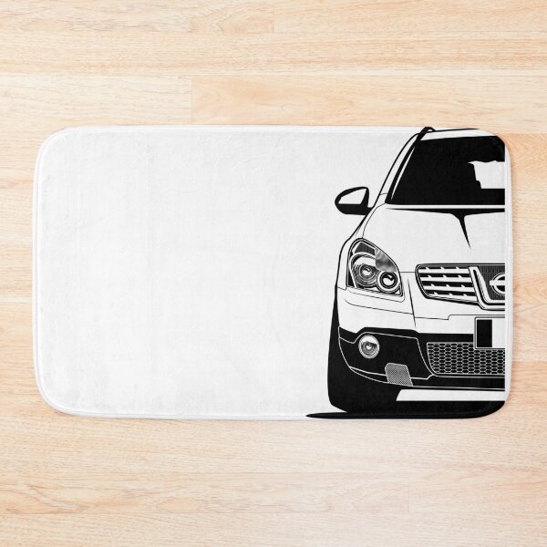 Item preview, Qashqai 2008 designed and sold by MeiArtCircle.