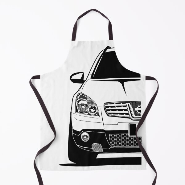Item preview, Qashqai 2008 designed and sold by MeiArtCircle.