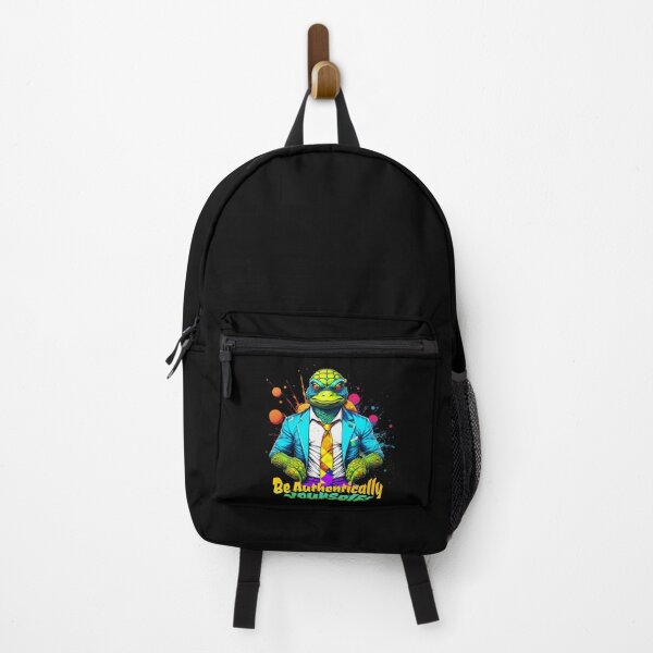 Item preview, Be Authentically Yourself! designed and sold by Appareltee.