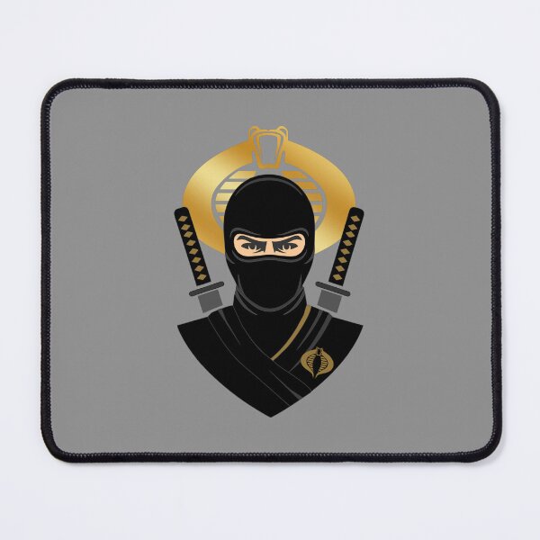 Item preview, Ninja Ku Cobra Enemy designed and sold by AJ Liber.