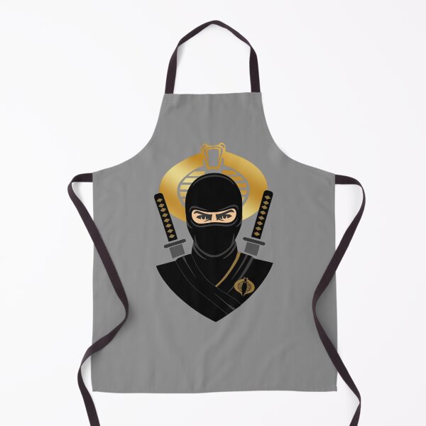 Item preview, Ninja Ku Cobra Enemy designed and sold by AJ Liber.