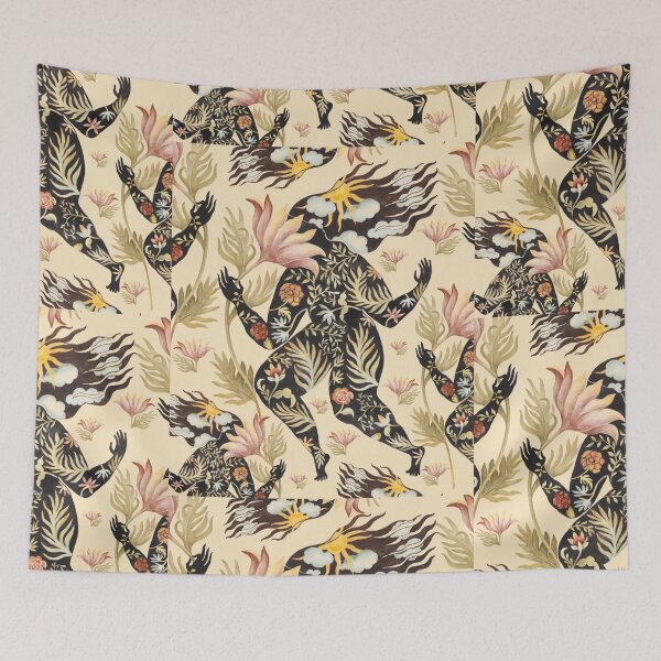 Item preview, Flying Free designed and sold by dandelionimage.