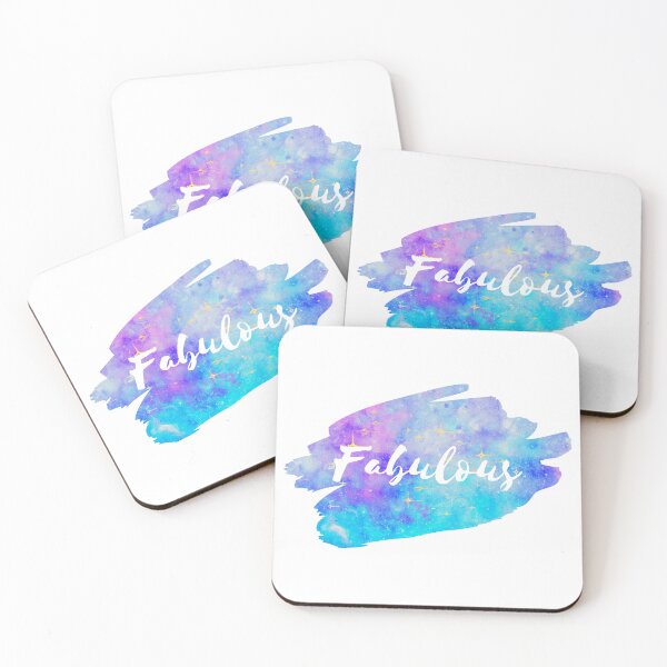 Item preview, Fabulous! designed and sold by RufderFreiheit.