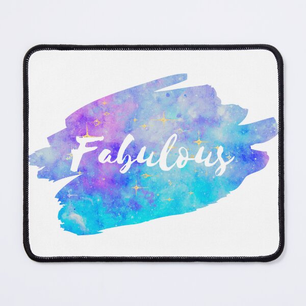 Item preview, Fabulous! designed and sold by RufderFreiheit.