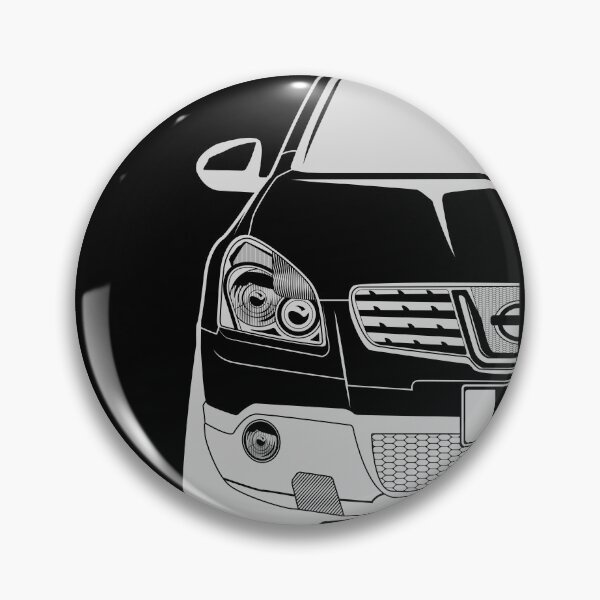 Item preview, Qashqai 2008 designed and sold by MeiArtCircle.