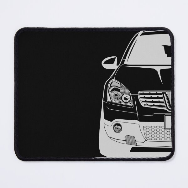 Item preview, Qashqai 2008 designed and sold by MeiArtCircle.