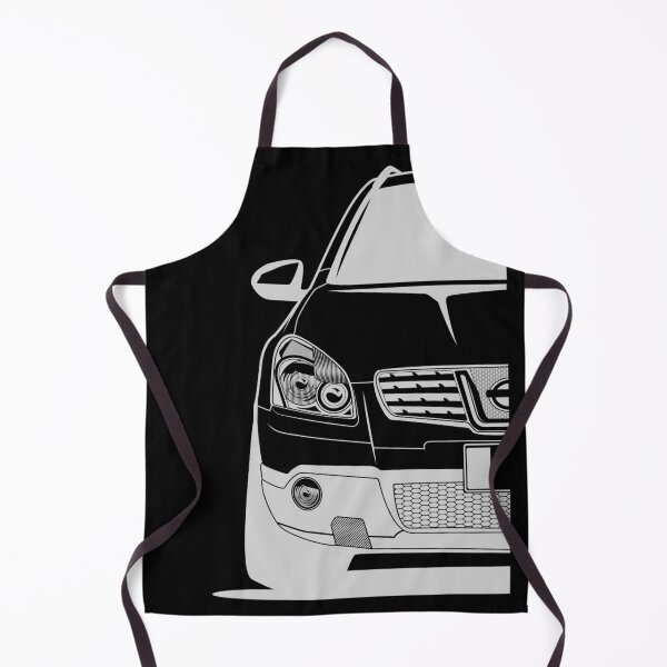 Item preview, Qashqai 2008 designed and sold by MeiArtCircle.
