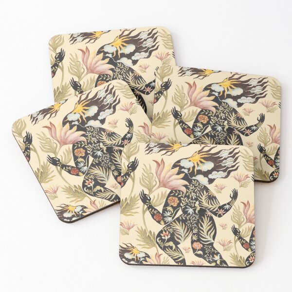 Item preview, Flying Free designed and sold by dandelionimage.