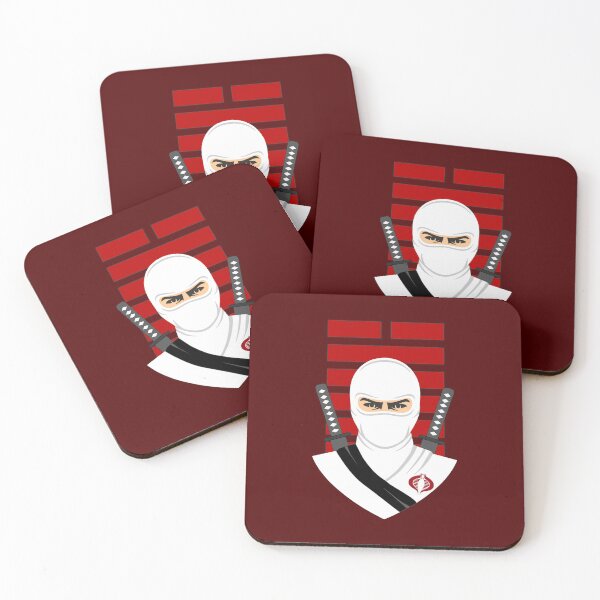 Item preview, Cobra Storm Shadow designed and sold by AJ  Liber.