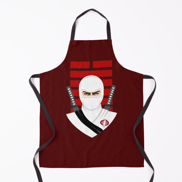 Item preview, Cobra Storm Shadow designed and sold by AJ  Liber.